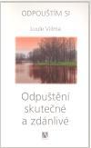 Kniha Odpuštění skutečné a zdánlivé - Viilma Luule