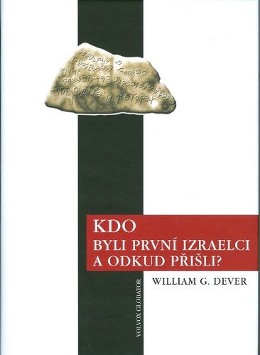 Kdo byli první Izraelci a odkud přišli?
