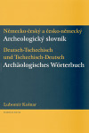 Německo-český a česko-německý archeologický slovník
