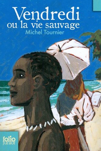 Vendredi ou la vie sauvage