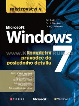 Mistrovství v Microsoft Windows 7