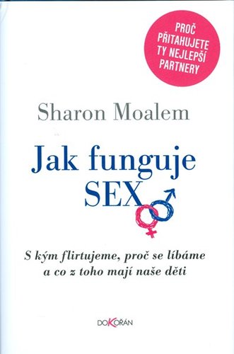 Jak funguje sex