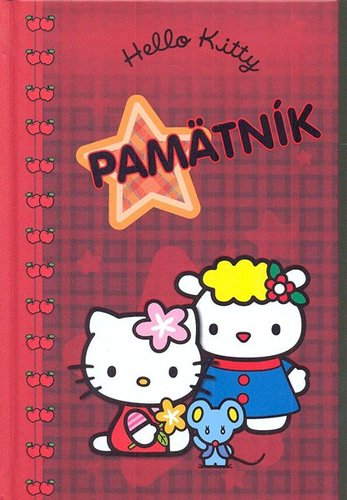 Hello Kitty Pamätník
