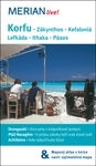 Korfu, Zákynthos, Kefaloniá, Lefkáda, Ithaka, Páxos