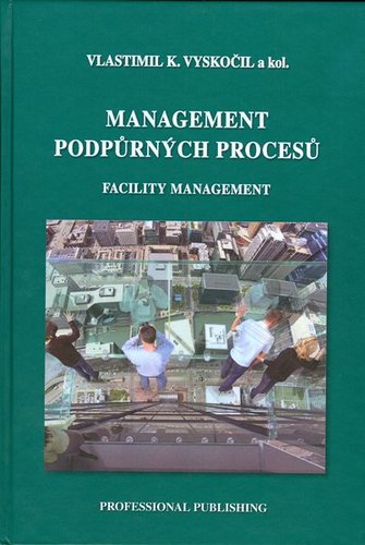 Management podpůrných procesů