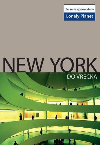 New York do vrecka - Kolektív autorov