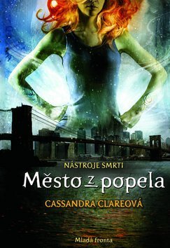 Město z popela