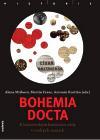 Kniha Bohemia docta - Alena Míšková,Martin Franc