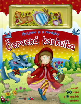 Červená Karkulka