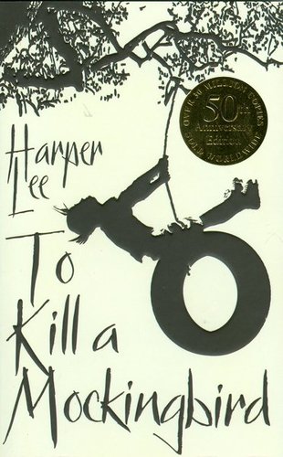 To Kill a Mockingbird