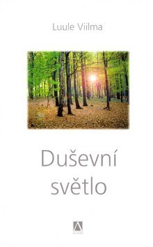 Kniha Duševní světlo / 1