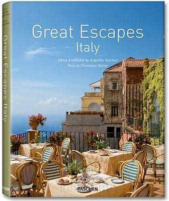 Great Escapes Italy