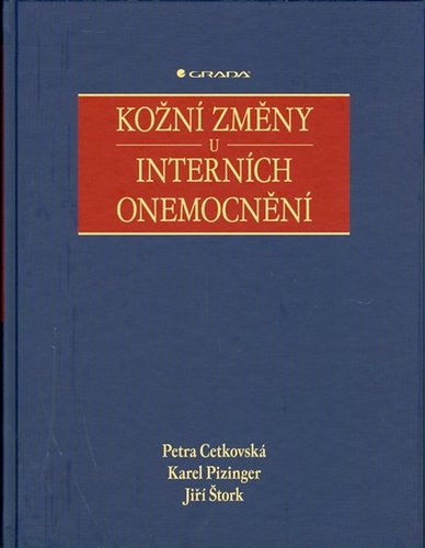 Kožní změny u interních onemocnění