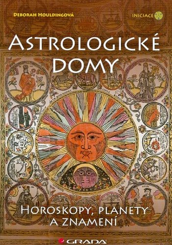 Astrologické domy