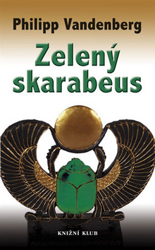 Zelený skarabeus-3 vydání