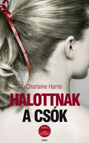 Halottnak a csók
