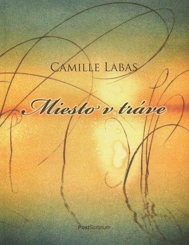 Miesto v tráve - Camille Labas