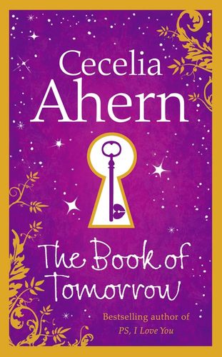 The Book of Tomorrow