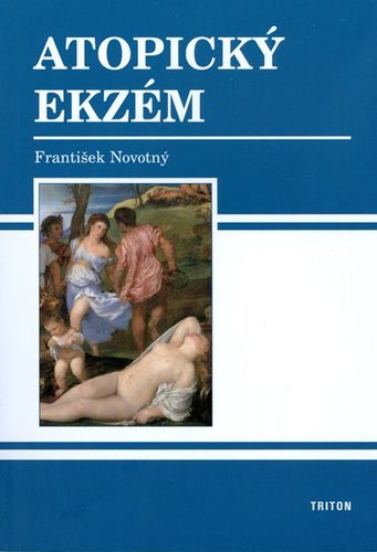 Atopický ekzém