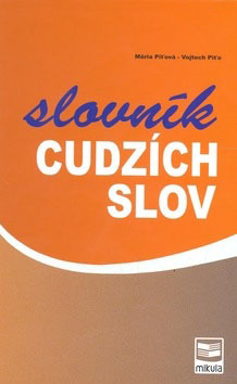 Slovník cudzích slov
