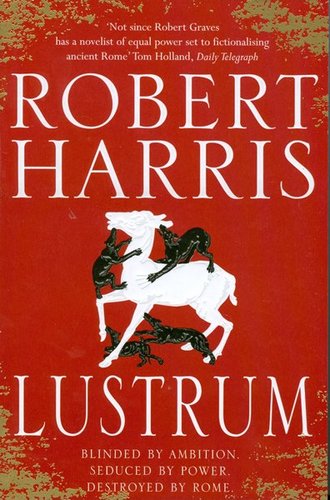 Lustrum