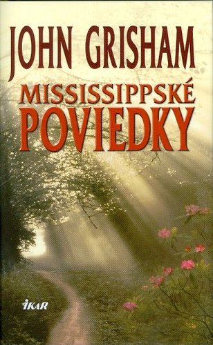 Mississippské poviedky