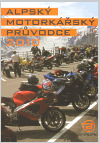 Alpský motorkářský průvodce 2010