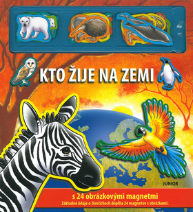 Kto žije na Zemi