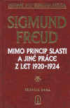 Mimo princip slasti a jiné práce z let 1920-1924