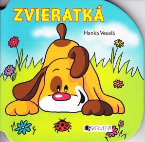 Zvieratká