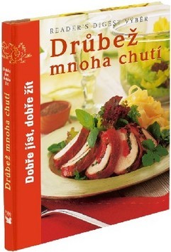 Kniha Drůbež mnoha chutí - neuvedený,Lenka Strnadová