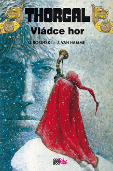 Thorgal Vládce hor