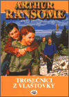 Trosečníci z Vlaštovky