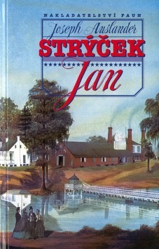 Kniha Strýček Jan