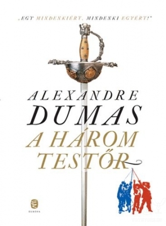 A három testőr