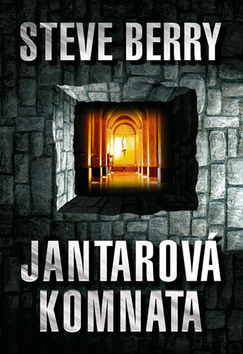 Jantarová komnata - 2. vydání