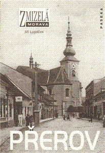 Přerov