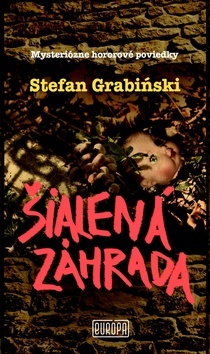 Šialená záhrada