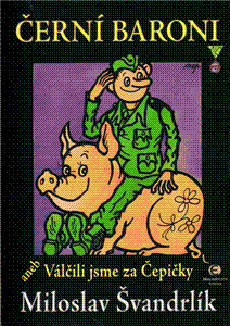 Černí baroni