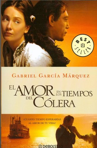 El amor en los tiempos del Cólera