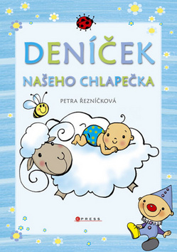 Deníček našeho chlapečka