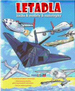 Letadla