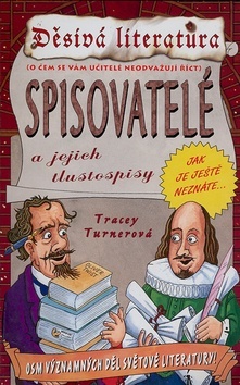 Spisovatelé a jejich tlustospisy