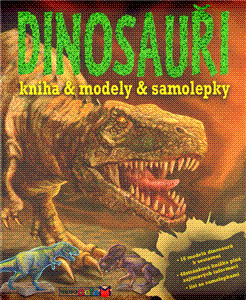 Dinosauři