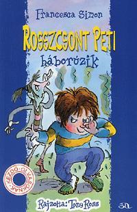 Rosszcsont Peti háborúzik
