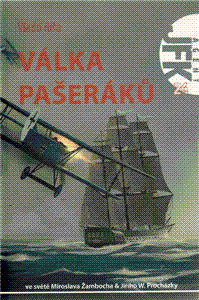Válka pašeráků