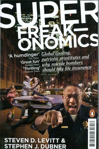 Superfreakonomics