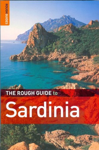 The Rough Guide to Sardinia