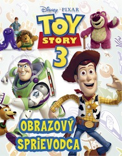 Toy Story 3 - obrazový sprievodca