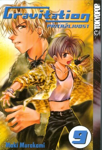 Gravitation 9
